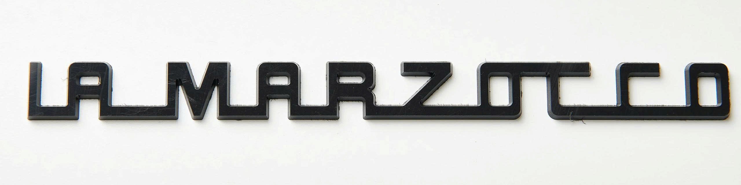  La Marzocco