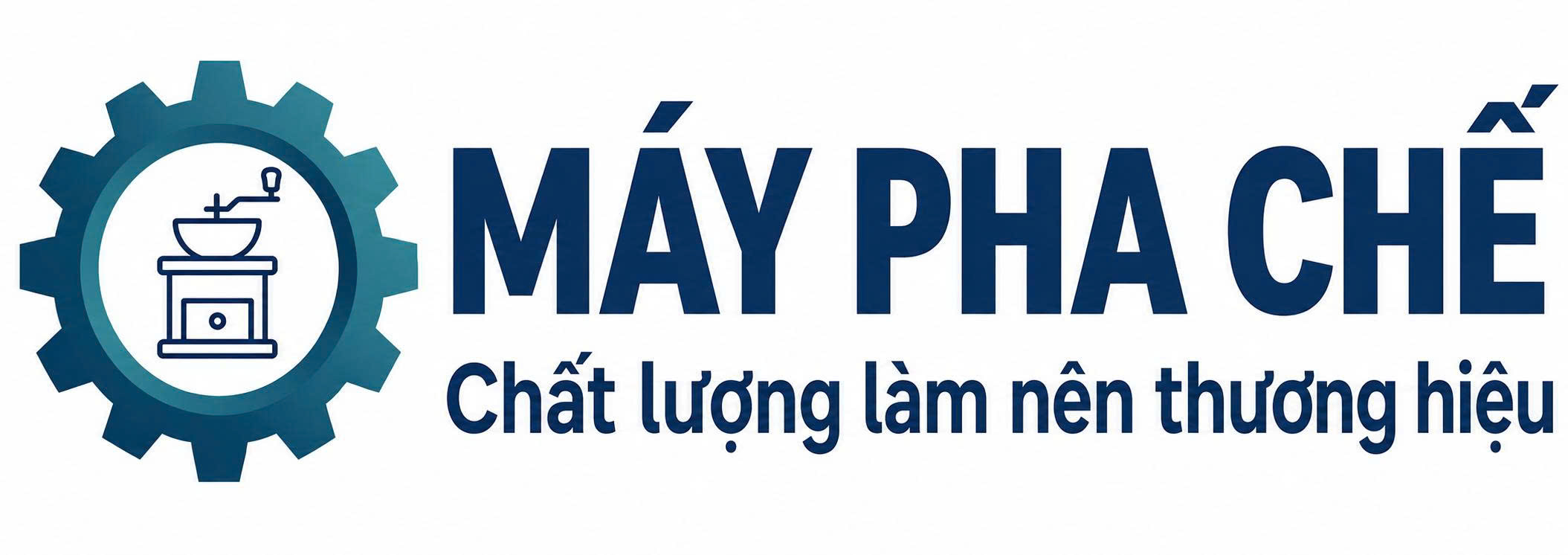 PHÂN PHỐI MÁY CÀ PHÊ - TRÀ SỮA