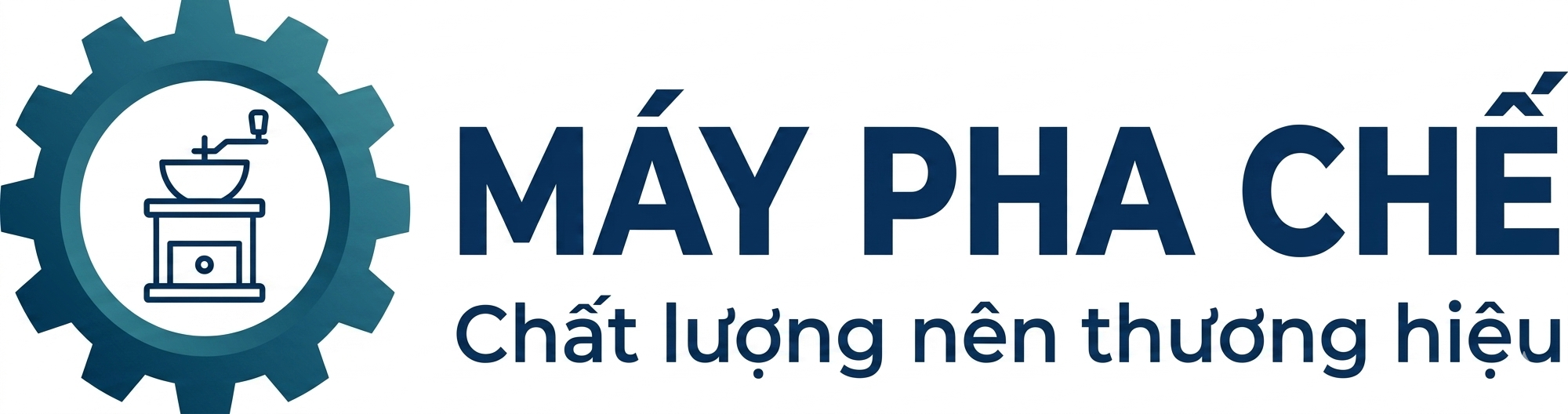 PHÂN PHỐI MÁY CÀ PHÊ - TRÀ SỮA