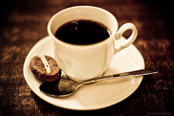 Cách làm bánh cookie bơ giòn uống cùng espresso thơm ngon