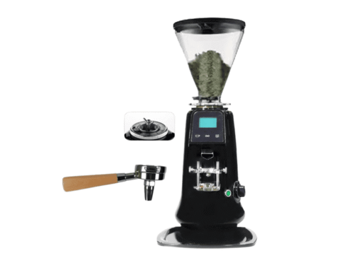 Máy xay trà TEAESPRESSO JX600T tự động