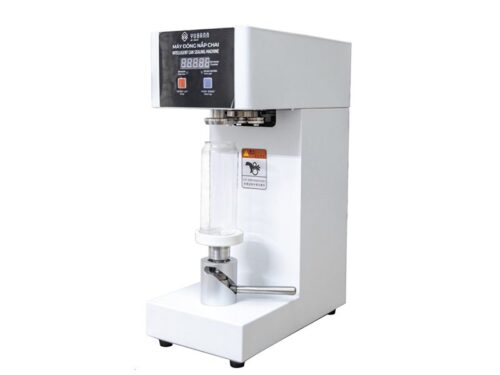 Máy đóng nắp lon Yubann YB-QLS180