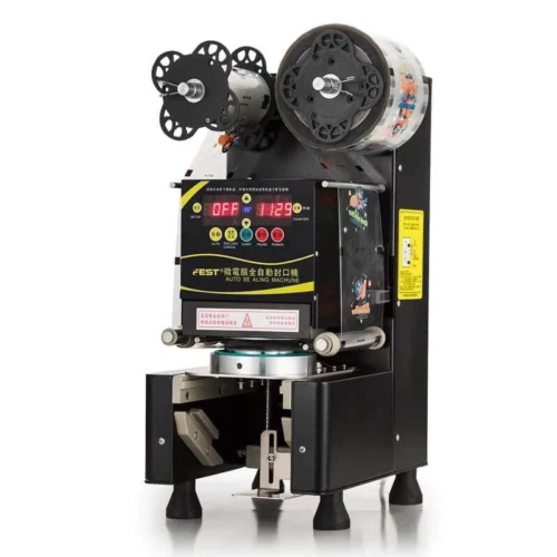 Máy dập cốc Fest RC995