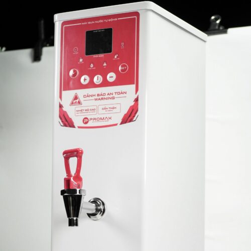 Máy đun nước nóng Promax B40L