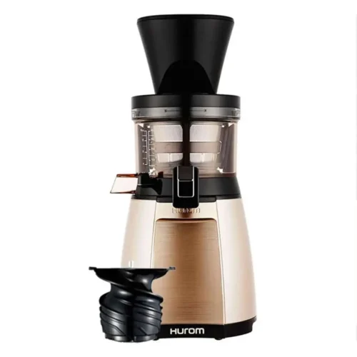 Máy ép chậm Hurom HU 19SMG