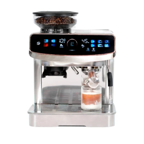 Máy pha cafe tự động Ceria CB 30S