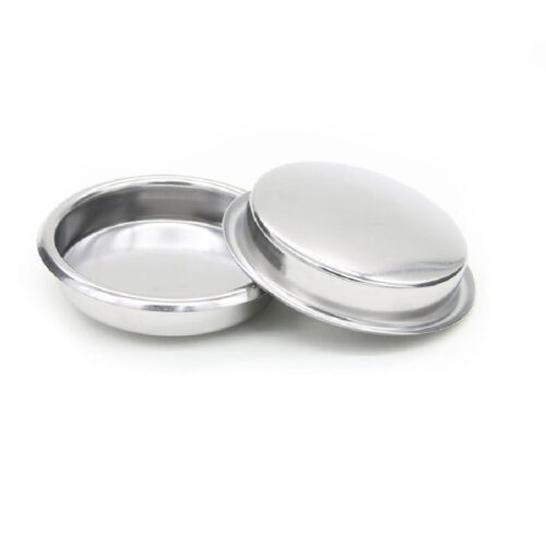 Phin mù inox