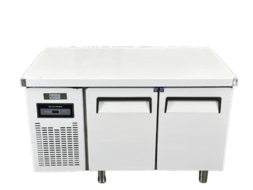 Bàn mát 1.5 m (2 Cánh Inox), Dung tích 275L KMI1507080
