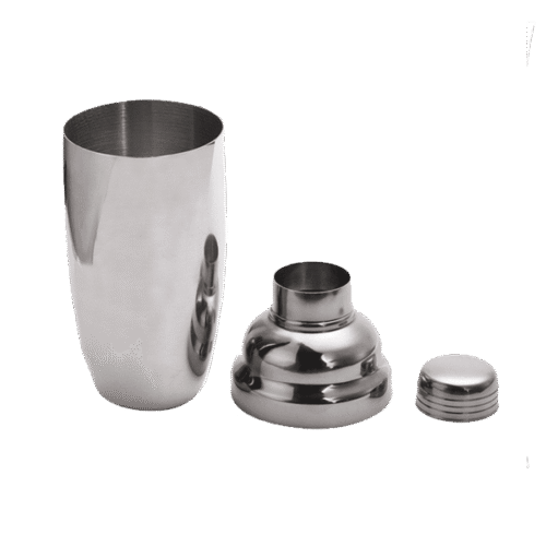 Bình lắc inox (Shaker)