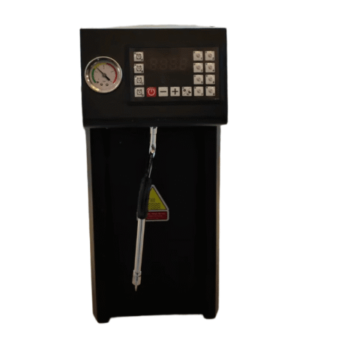 Máy sục nóng Factory S1