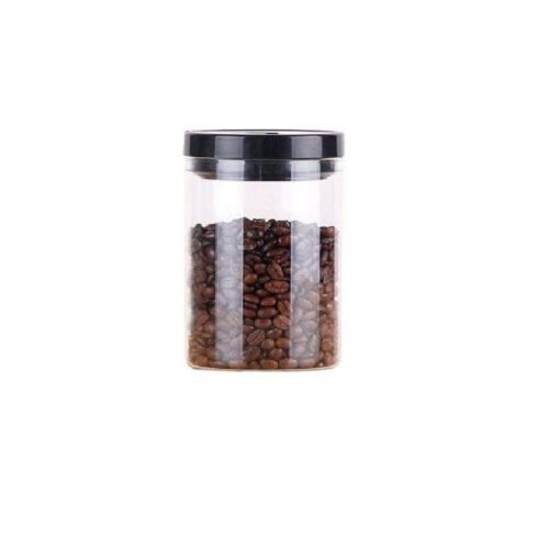 Hũ Đựng Cà Phê Hạt 500ml