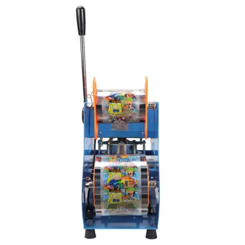 Máy dập thủ công Eton D7