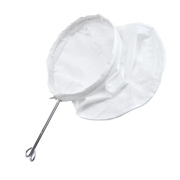 Vợt lọc trà 18x35cm