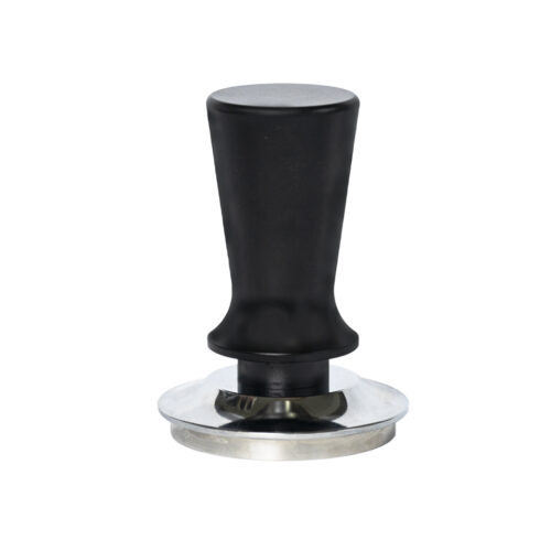 Tamper tay cầm inox 58mm