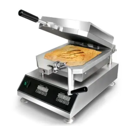 Máy làm bánh Tako Senbei