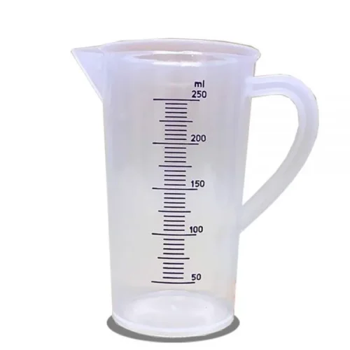 Ca định lượng 250ml