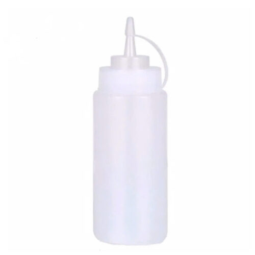 Bình sốt nhựa 480ml