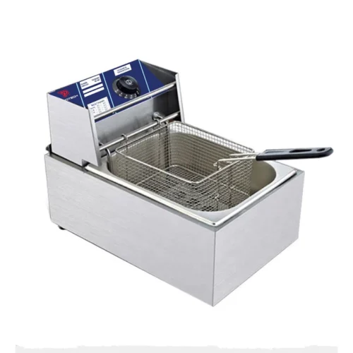 Bếp chiên đơn Protech