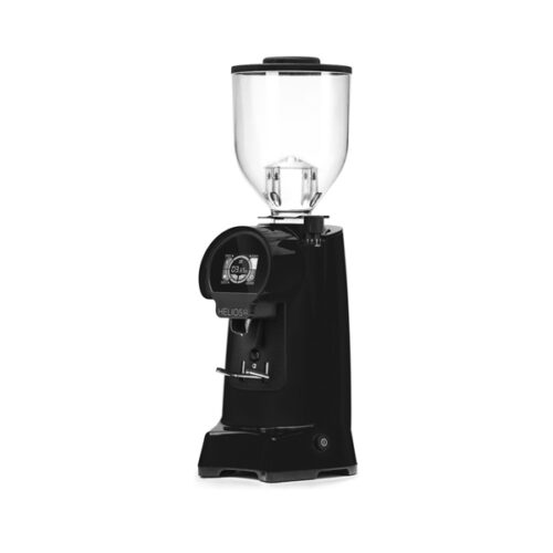 Eureka Pro Helios 65 Đen