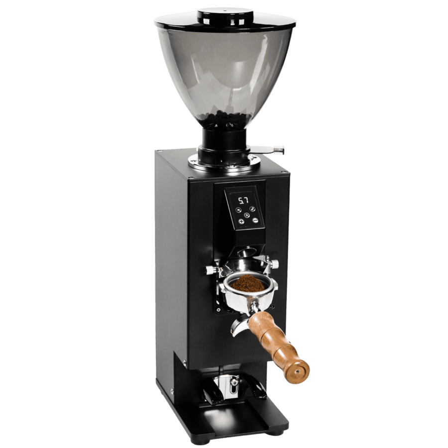 Máy xay cafe có nén PM 900 Plus
