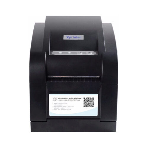 Máy in tem nhãn Xprinter