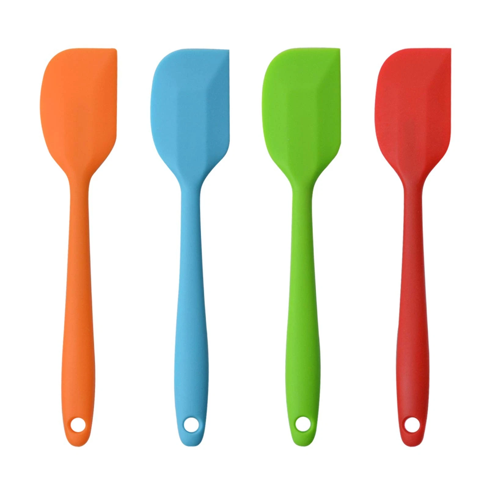 Vét kem silicon 28cm