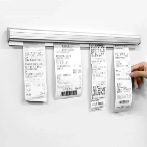 Thanh kẹp bill 50cm