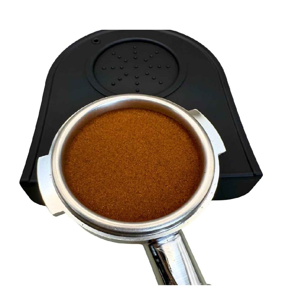 Miếng lót cao su Espresso Tamper