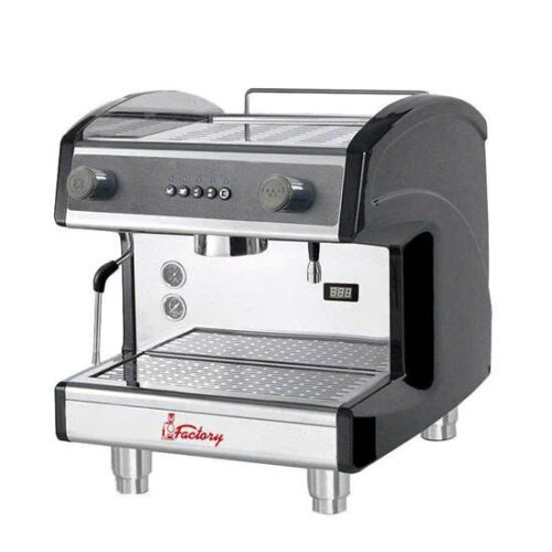 Máy pha trà+cafe Factory V1 1 GR